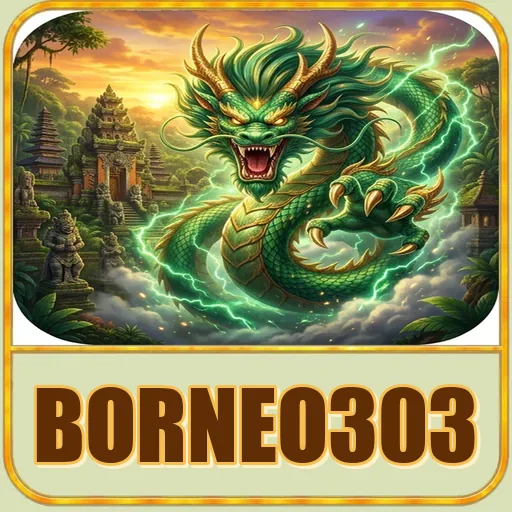 Enam jenis lotre berlisensi borneo303 termasuk Mega Lottery dan Instant Win