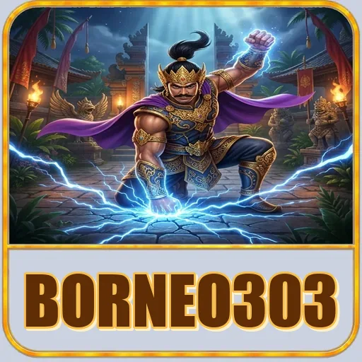 Keuntungan VIP borneo303: cashback 10–20%, reload 200%, manajer khusus